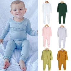 Pyjama bambou Boréal