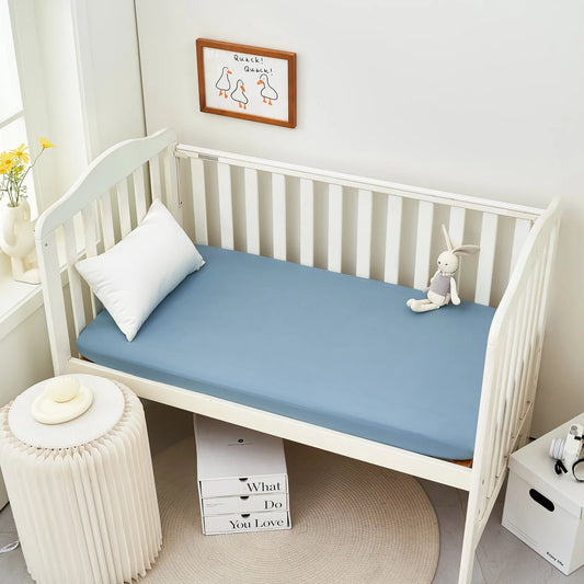 Drap-housse Boréal 60×120