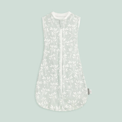 Gigoteuse d'été Boréal motif herbes
