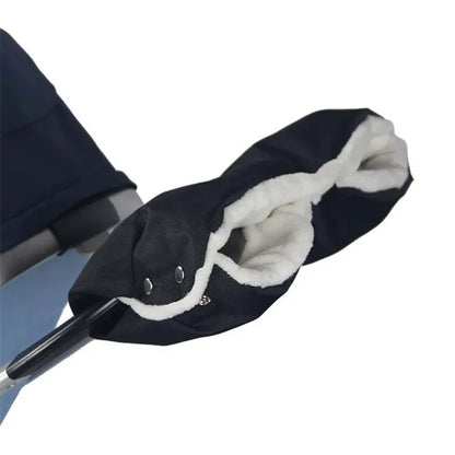 Gants de poussette Boréal