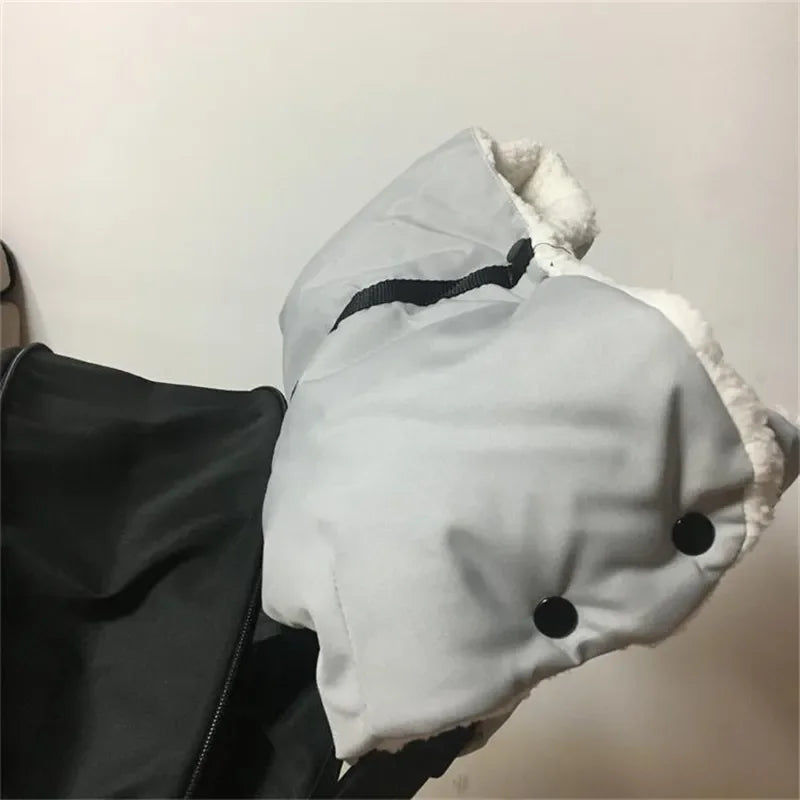 Gants de poussette Boréal