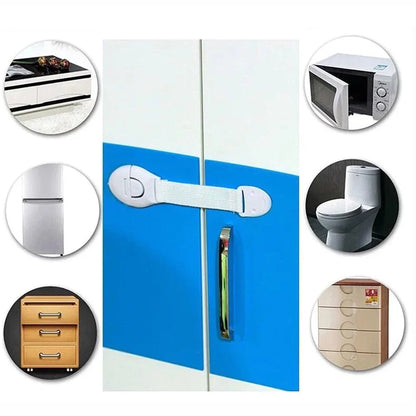 Kit de sécurité Boréal