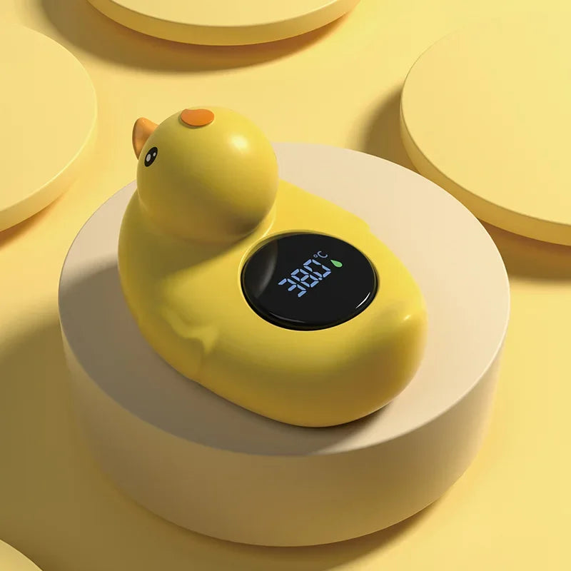 Thermomètre de bain canard Boréal