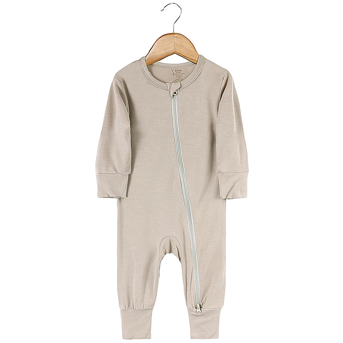 Pyjama bambou Boréal
