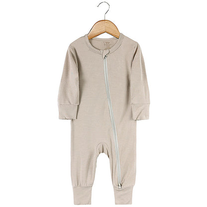 Pyjama bambou Boréal