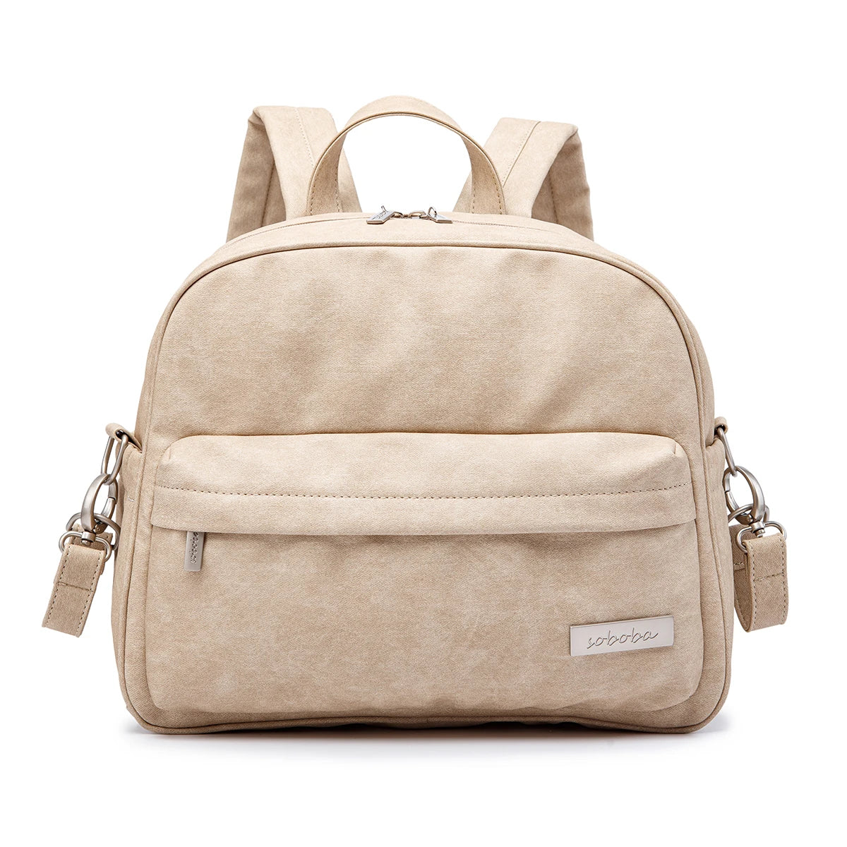 Sac à langer sac à dos Boréal