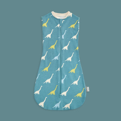 Gigoteuse d'été Boréal motif dinosaure