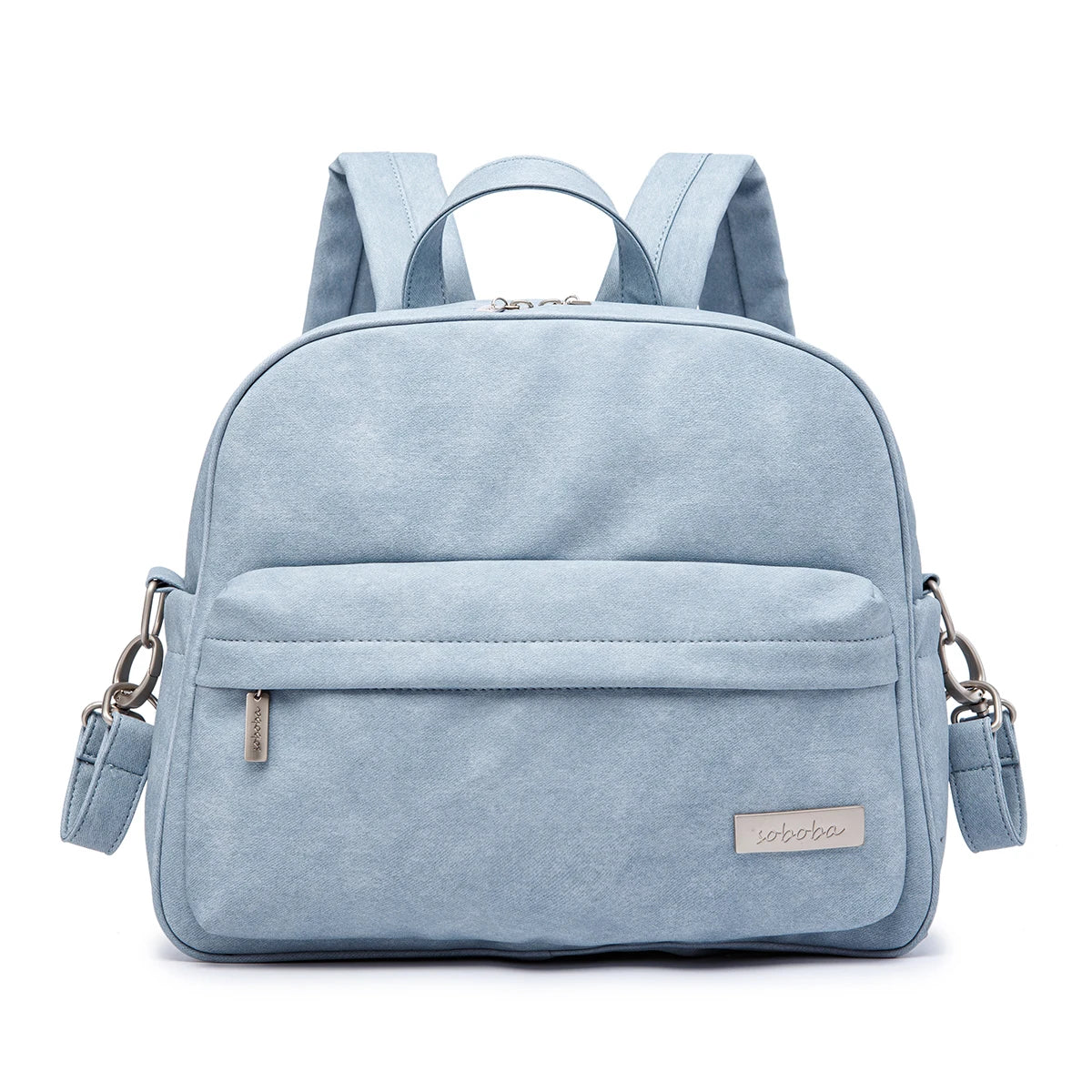 Sac à langer sac à dos Boréal