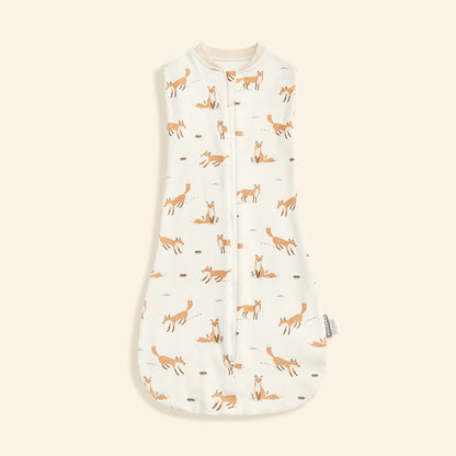 Gigoteuse d'été Boréal motif renard