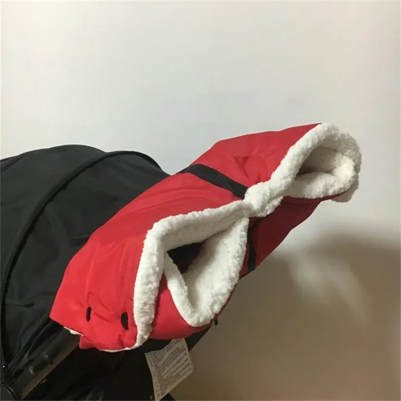 Gants de poussette Boréal