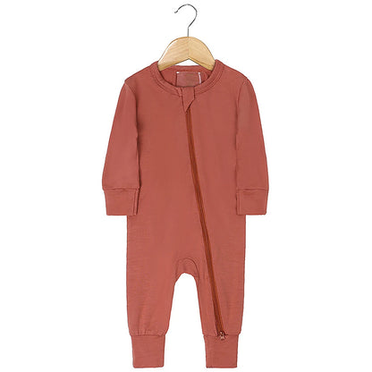 Pyjama bambou Boréal