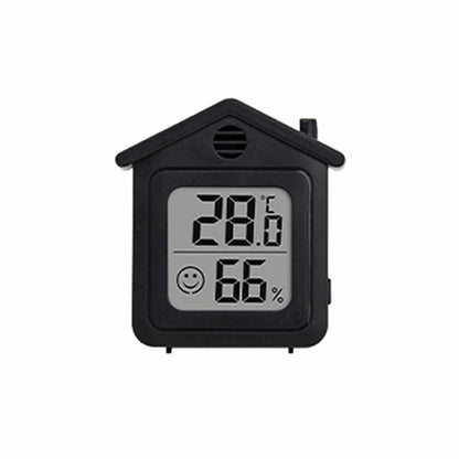 Thermomètre hygromètre de chambre Boréal
