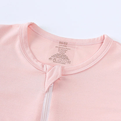 Pyjama bambou Boréal