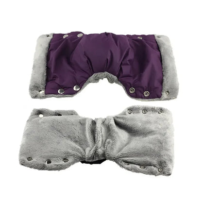 Gants de poussette Boréal