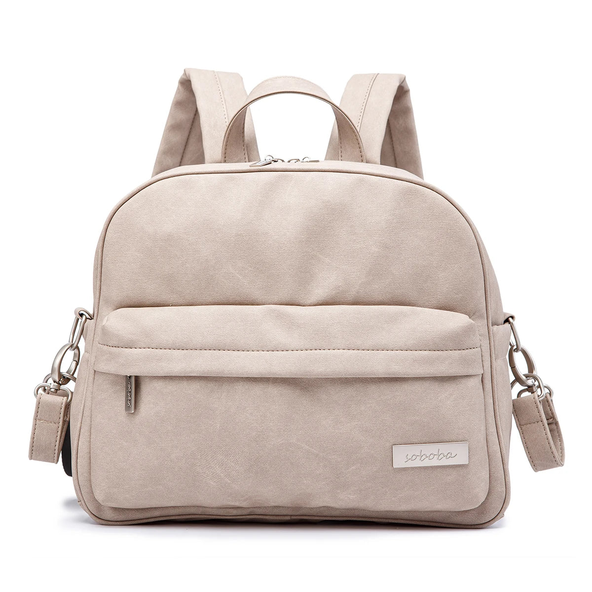 Sac à langer sac à dos Boréal
