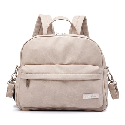 Sac à langer sac à dos Boréal