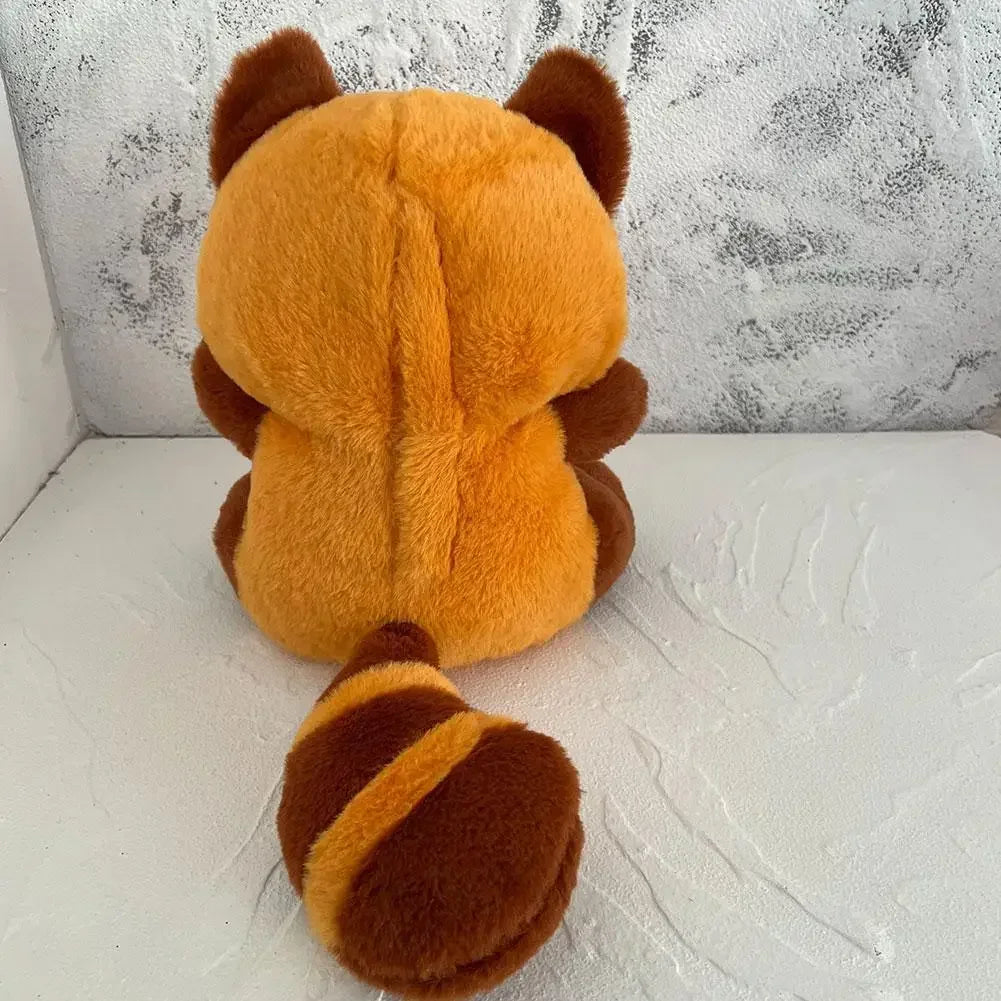 Peluche qui respire Boréal