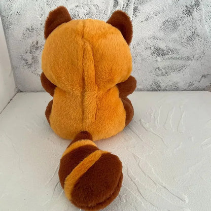 Peluche qui respire Boréal
