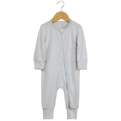 Pyjama bambou Boréal