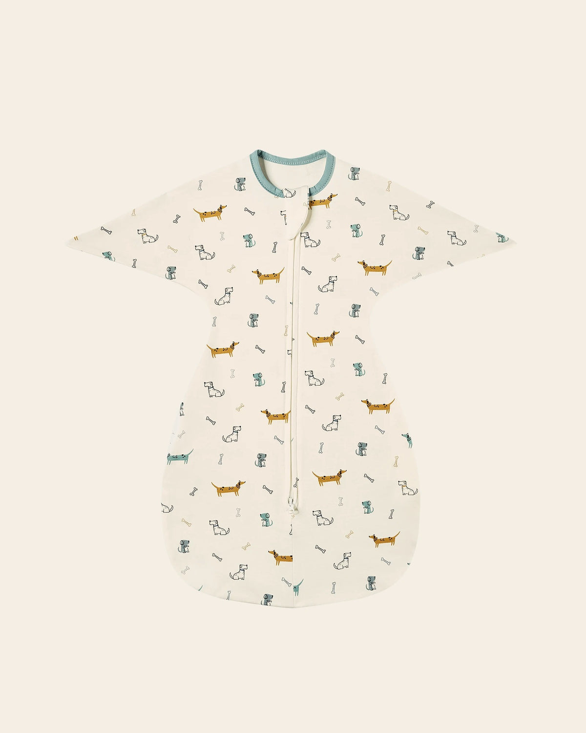 Motif Teckels