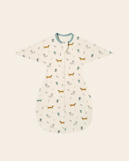 Motif Teckels